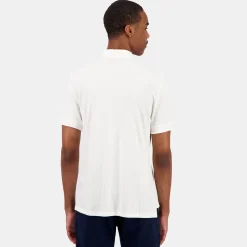 Hot Coq d'or Hemd manches courtes für Herren Poloshirts