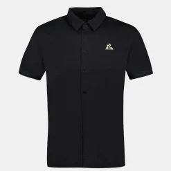 Online Coq d'or Hemd manches courtes für Herren Poloshirts