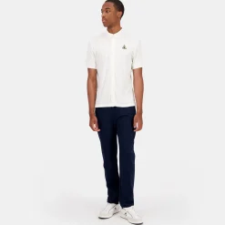 Hot Coq d'or Hemd manches courtes für Herren Poloshirts