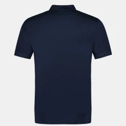 Clearance Coq d'or Hemd manches courtes für Herren Poloshirts