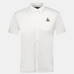 Hot Coq d'or Hemd manches courtes für Herren Poloshirts