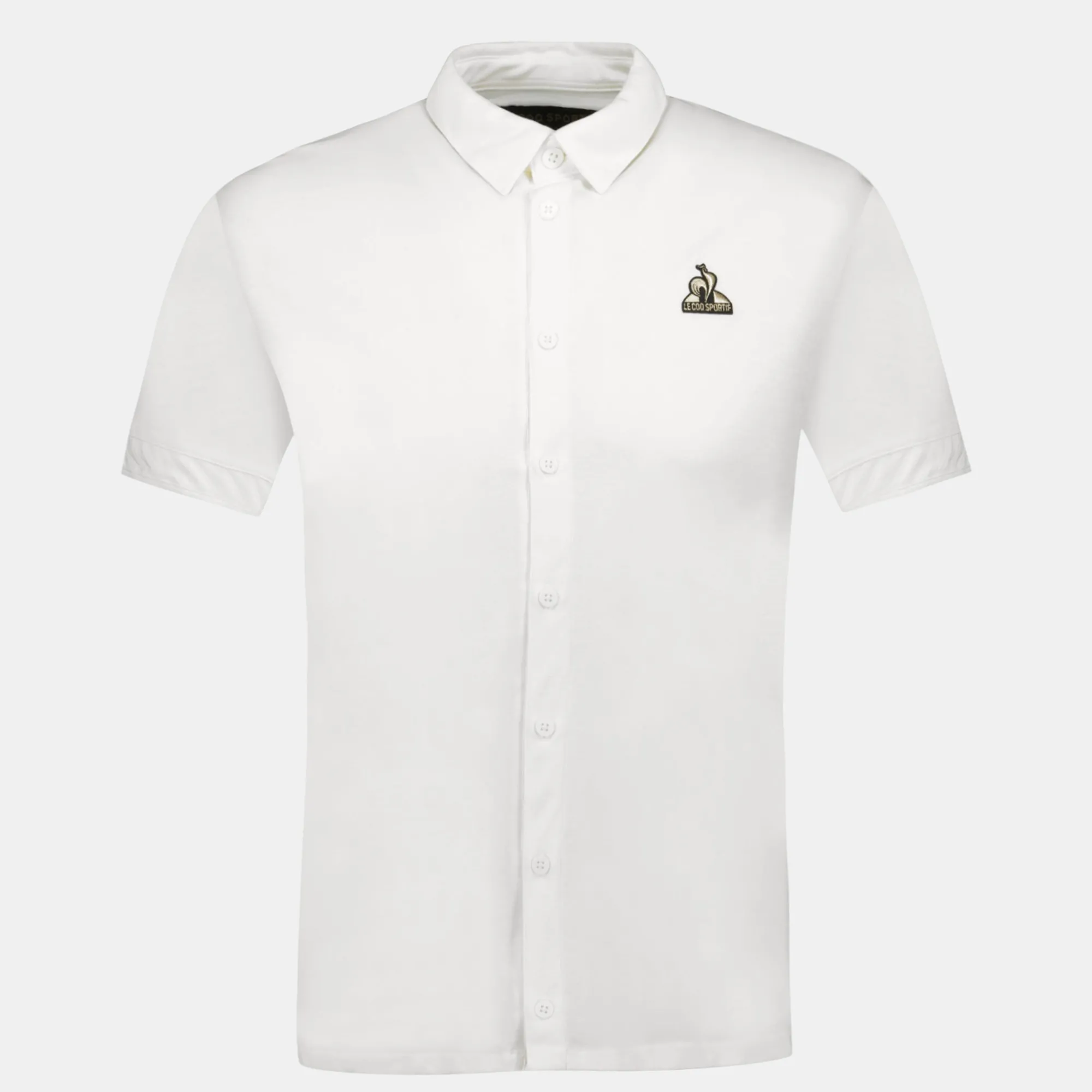 Hot Coq d'or Hemd manches courtes für Herren Poloshirts