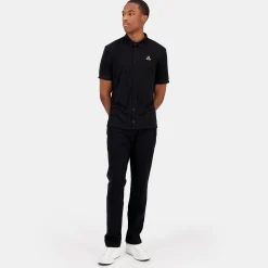 Online Coq d'or Hemd manches courtes für Herren Poloshirts