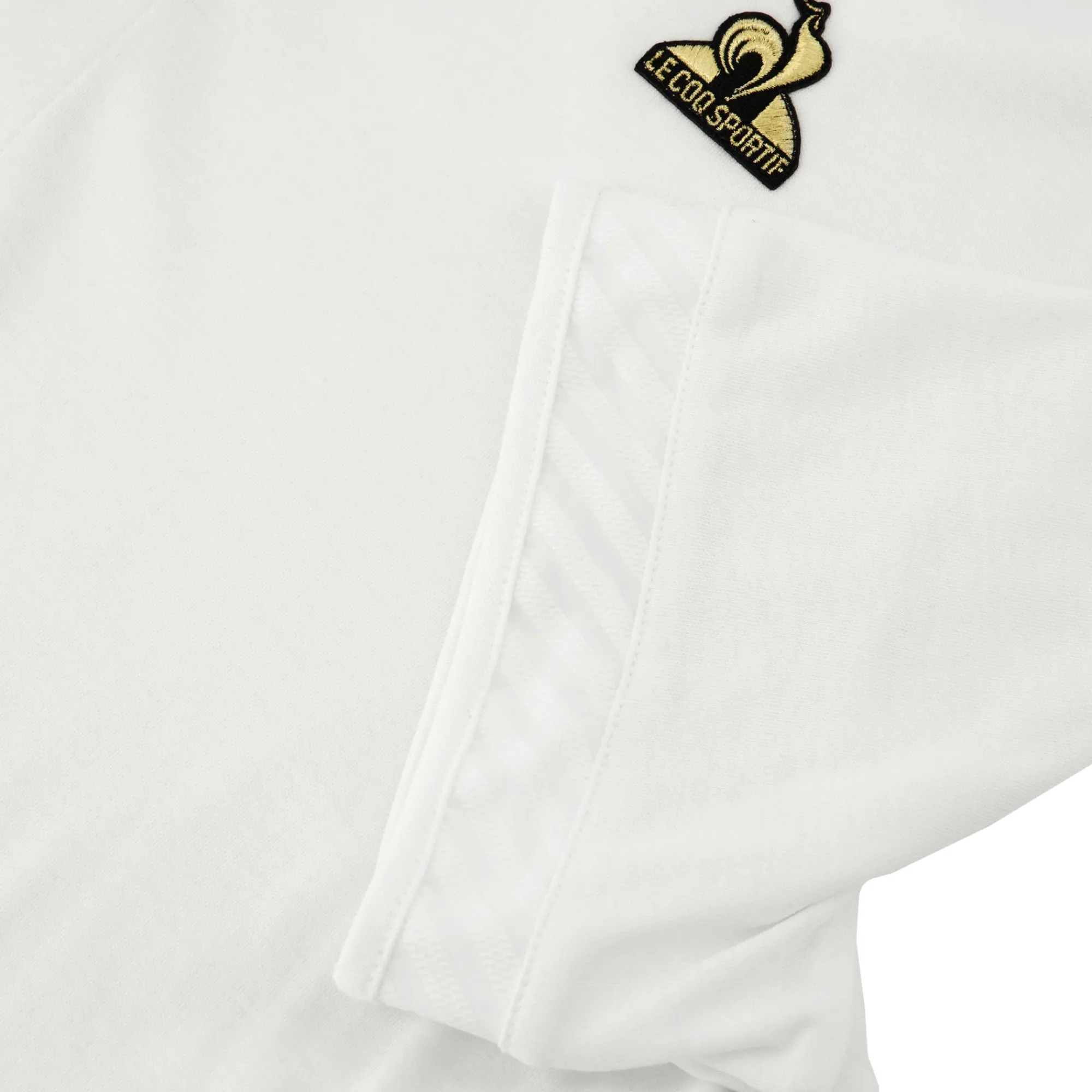 Hot Coq d'or Hemd manches courtes für Herren Poloshirts
