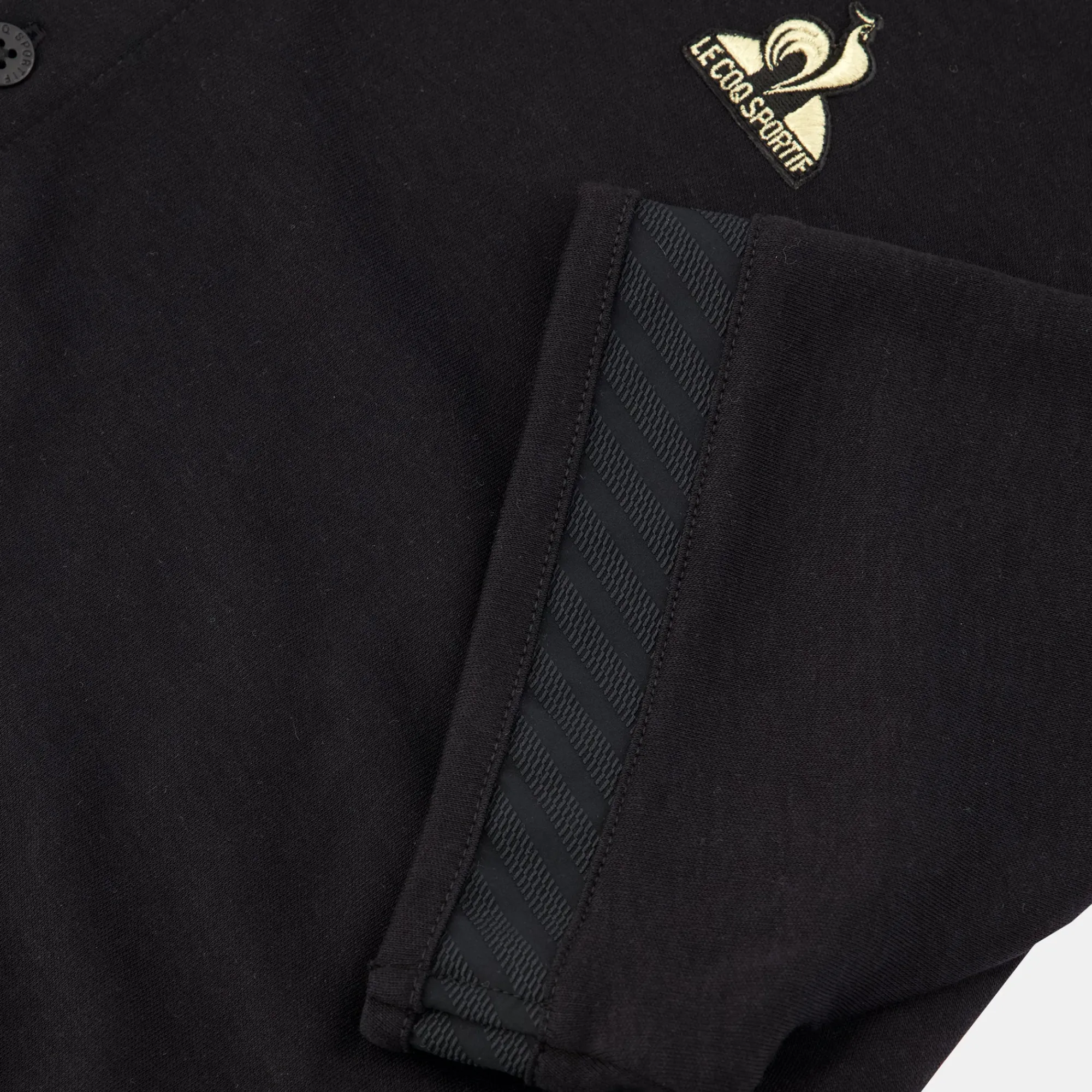 Online Coq d'or Hemd manches courtes für Herren Poloshirts