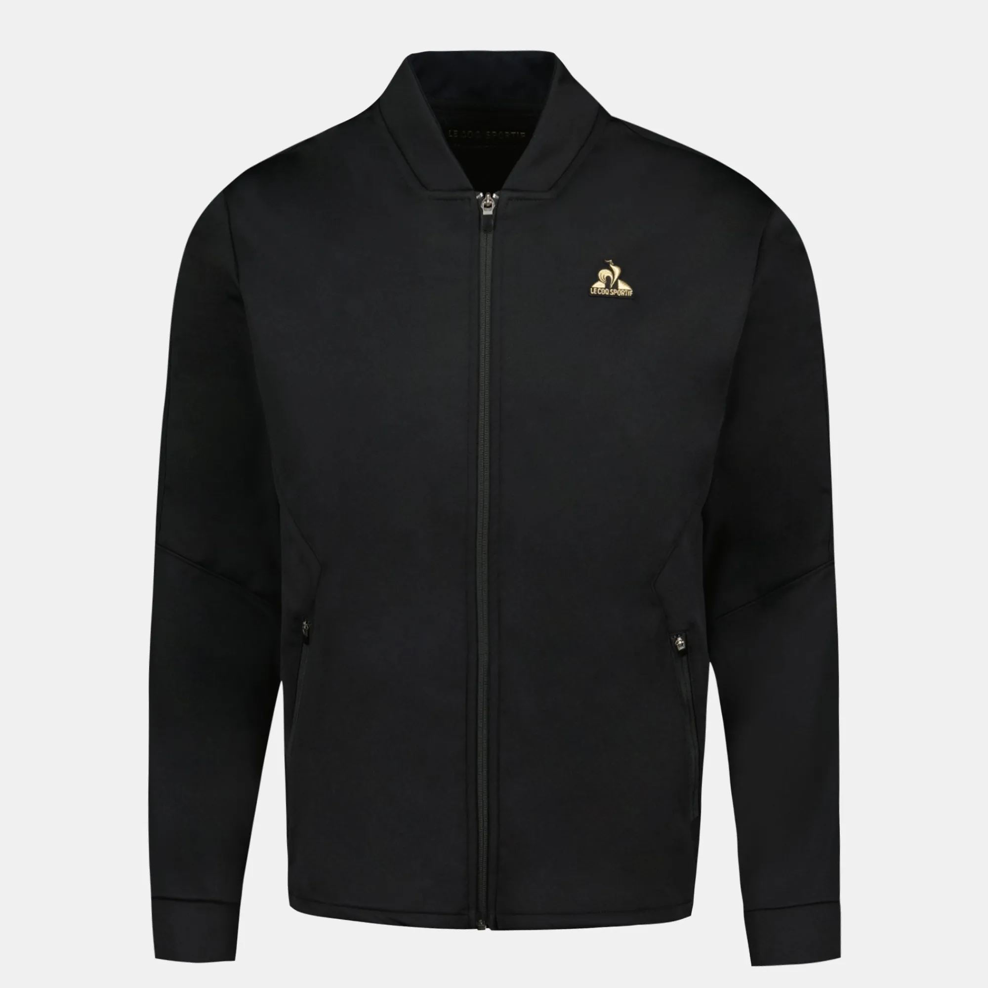 Hot Coq d'or Jacke softshell für Herren Jacken Und Daunenjacken