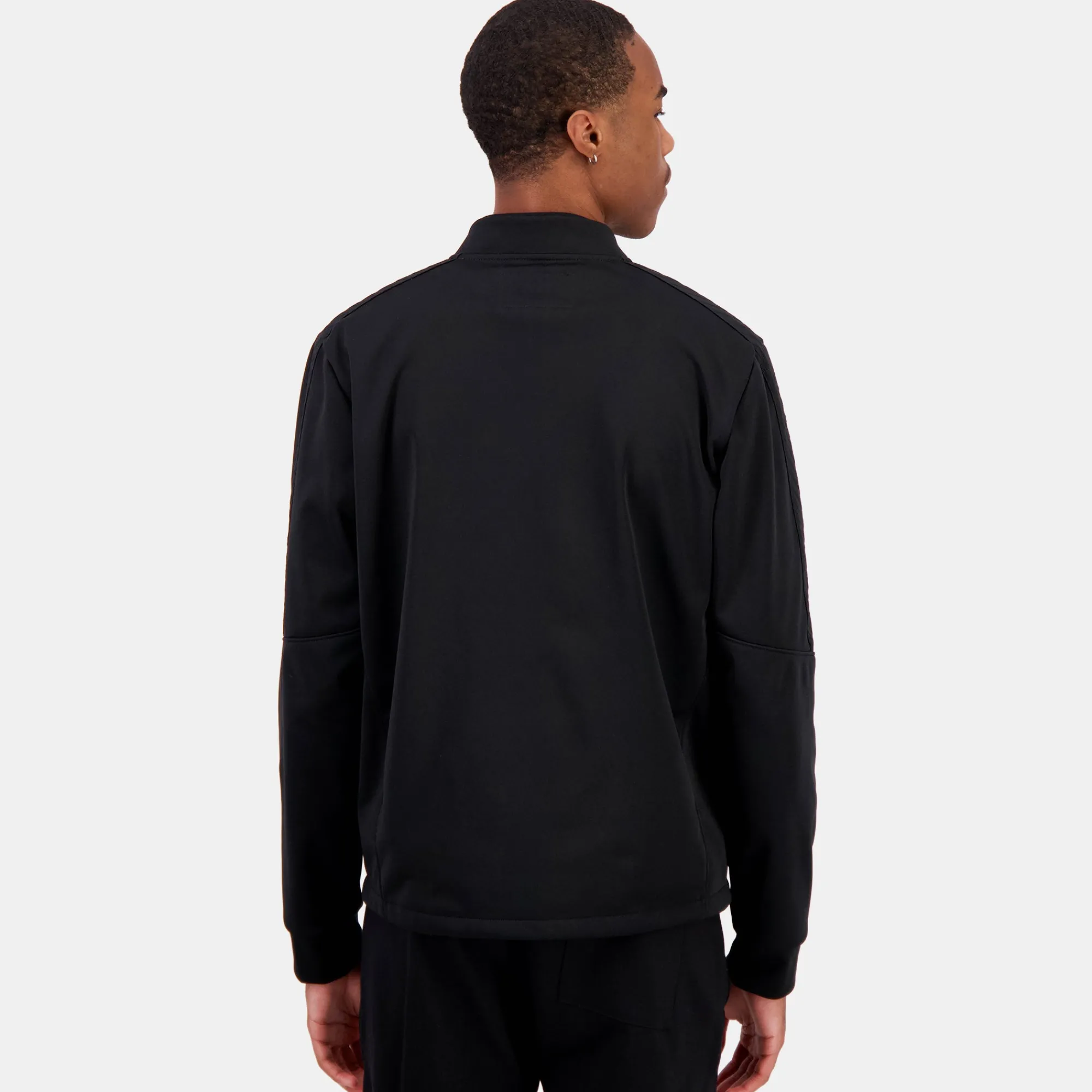Hot Coq d'or Jacke softshell für Herren Jacken Und Daunenjacken