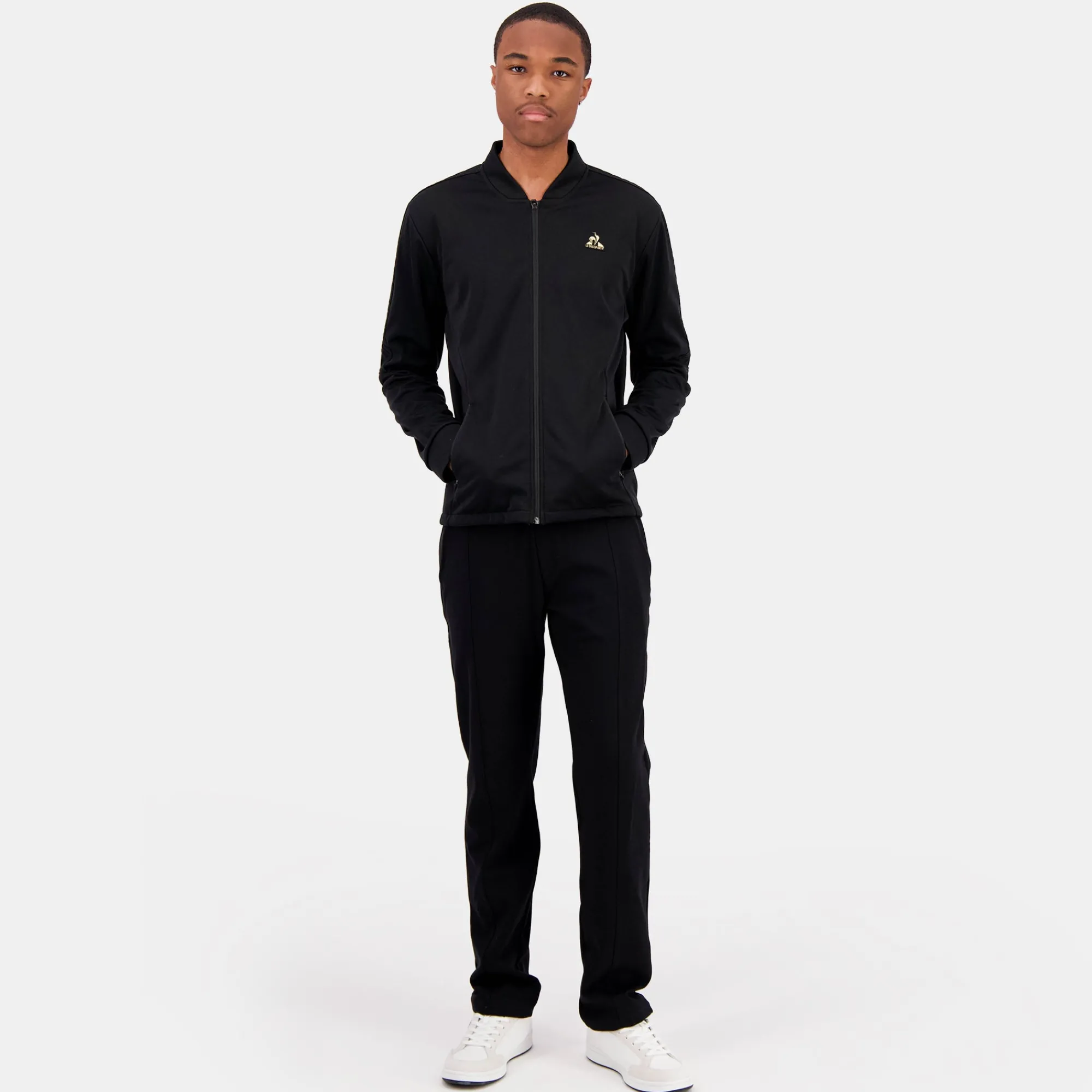 Hot Coq d'or Jacke softshell für Herren Jacken Und Daunenjacken