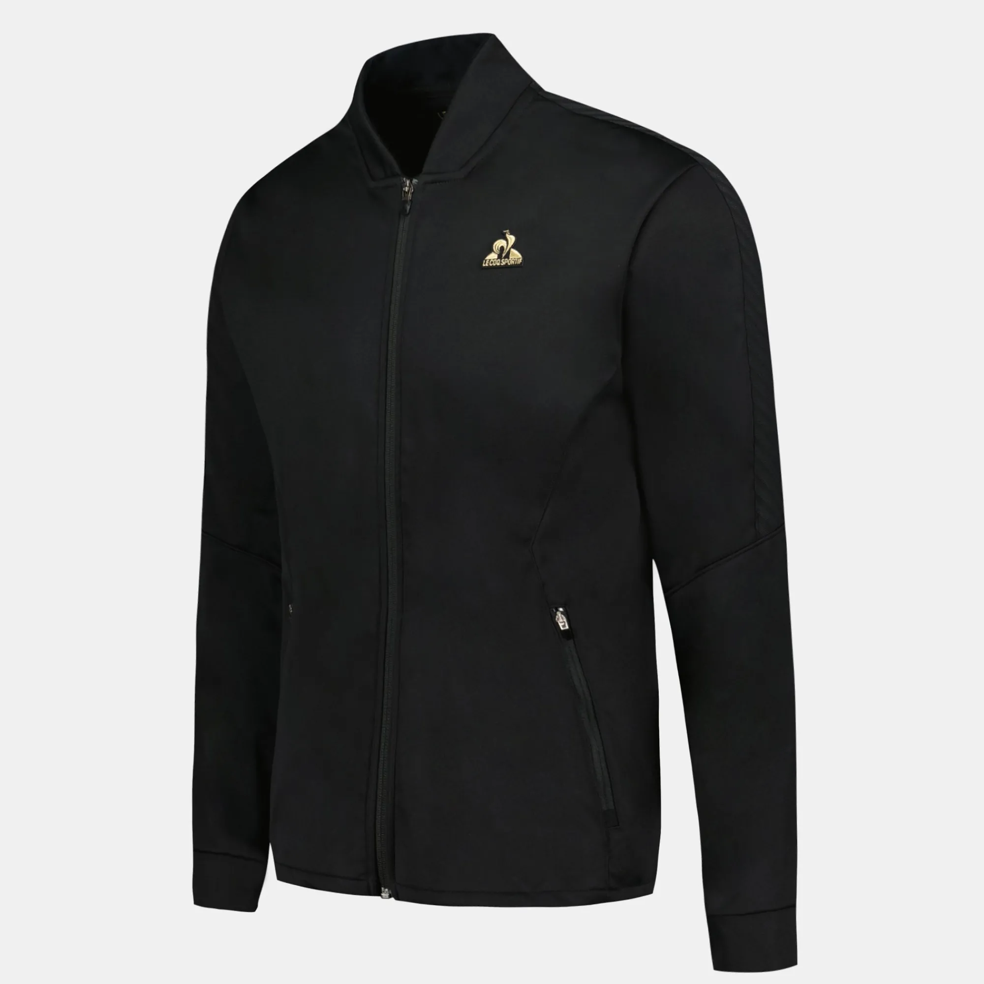 Hot Coq d'or Jacke softshell für Herren Jacken Und Daunenjacken