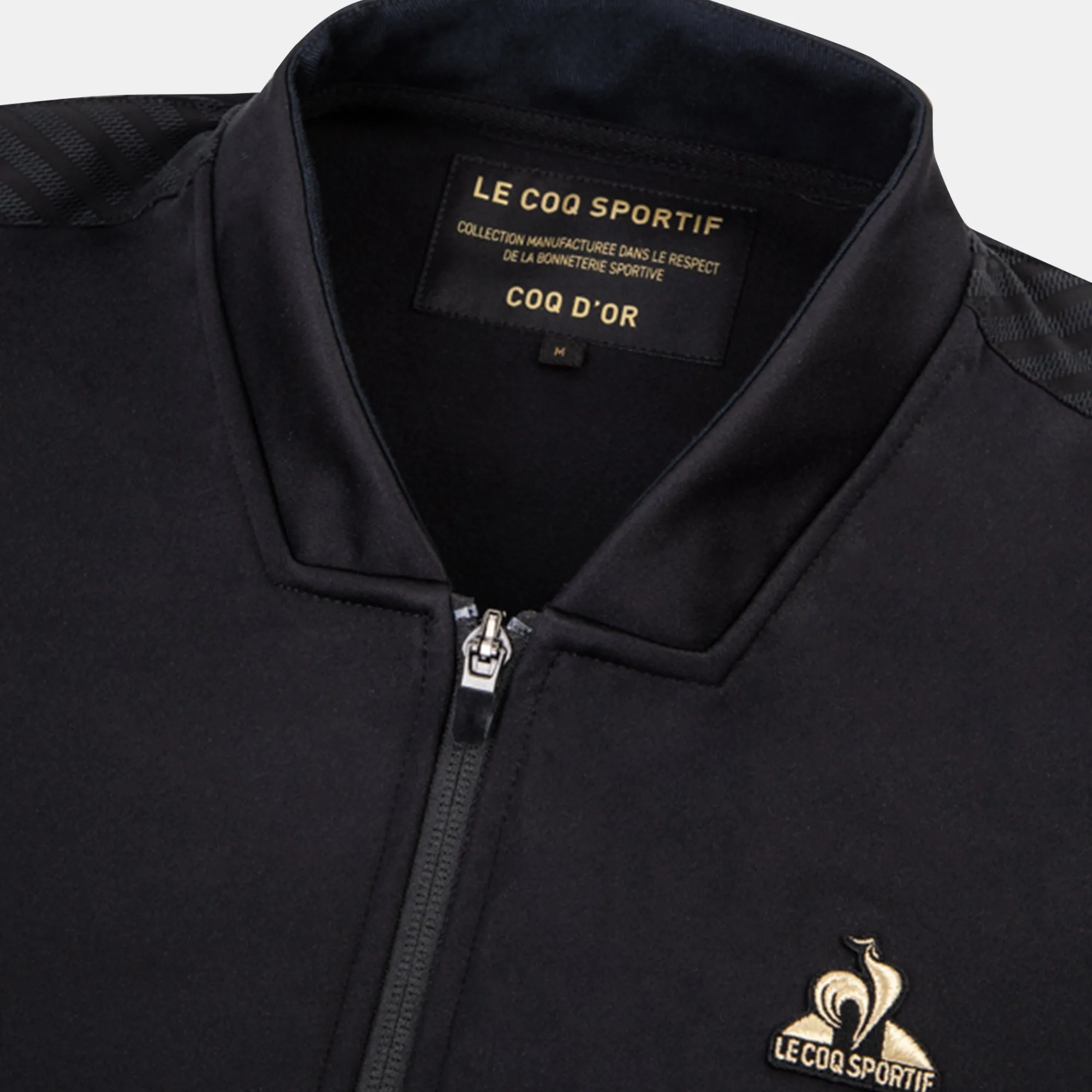 Hot Coq d'or Jacke softshell für Herren Jacken Und Daunenjacken