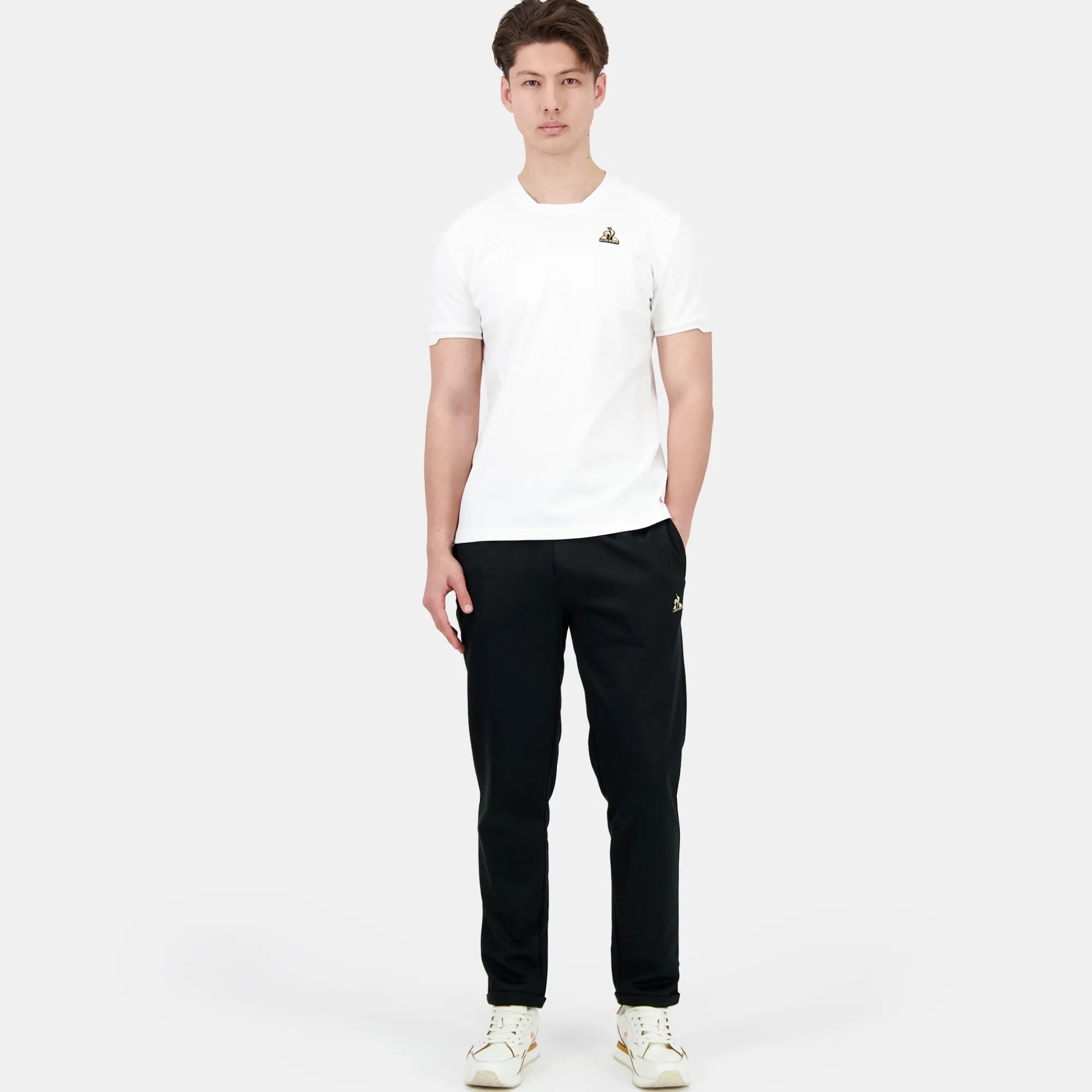 Clearance Coq d'Or Pantalon COQ DOR Homme Hosen Und Jogginghosen