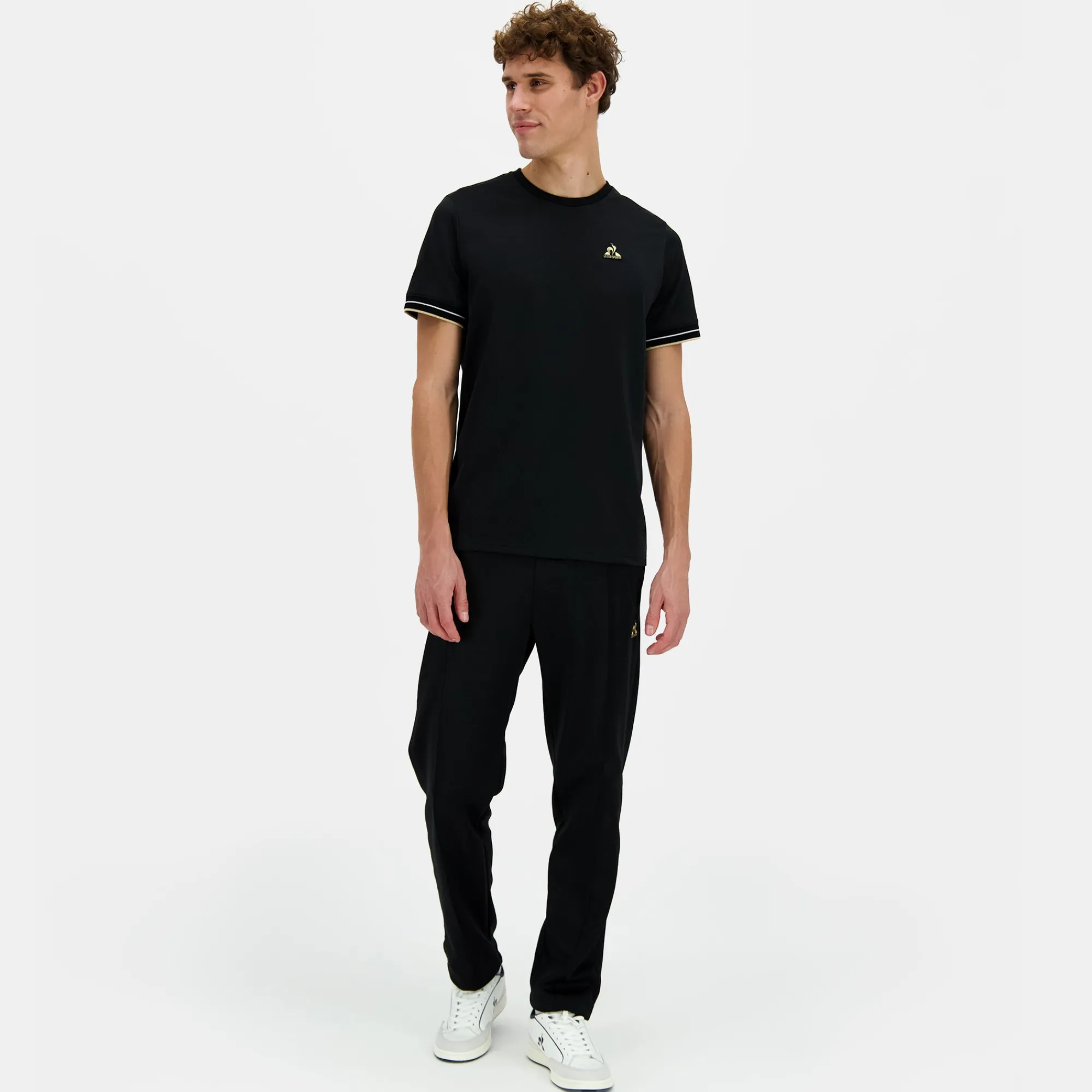 Outlet Coq d'Or Pantalon COQ DOR Homme Hosen Und Jogginghosen
