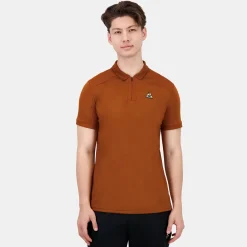 Clearance Coq d'Or Polo COQ DOR Homme Poloshirts | T-shirts Und Tops