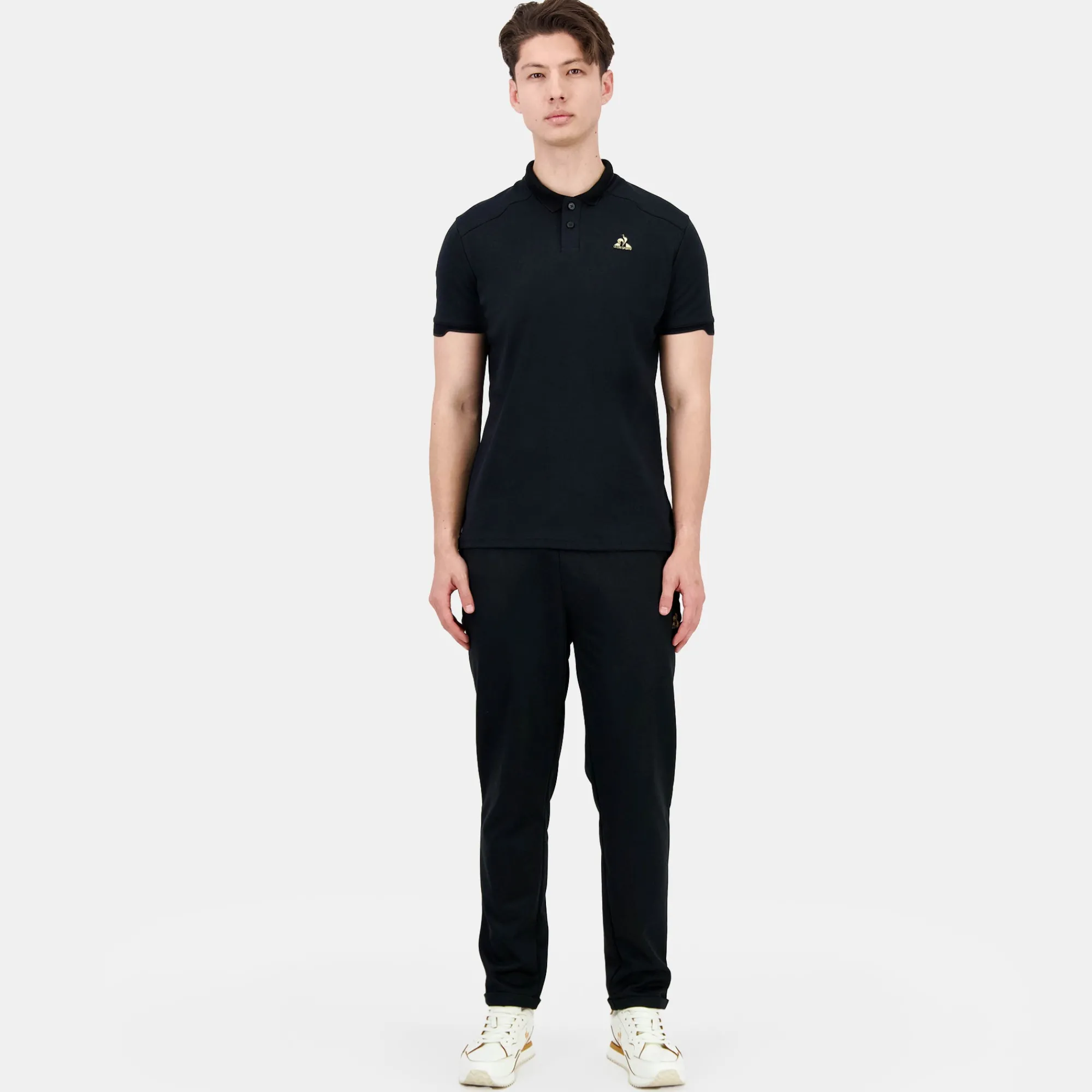 Fashion Coq d'Or Polo COQ DOR Homme Poloshirts
