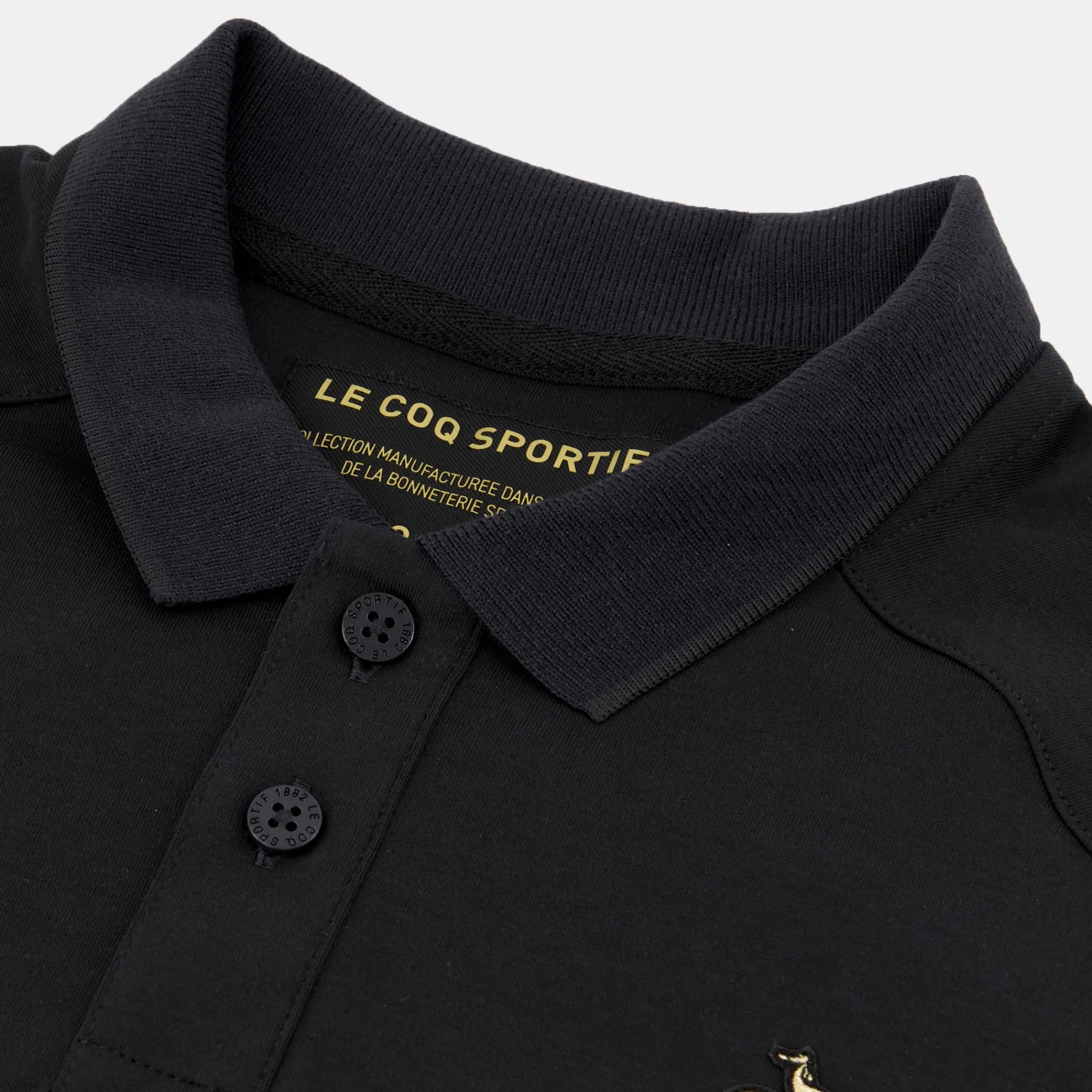 Fashion Coq d'Or Polo COQ DOR Homme Poloshirts