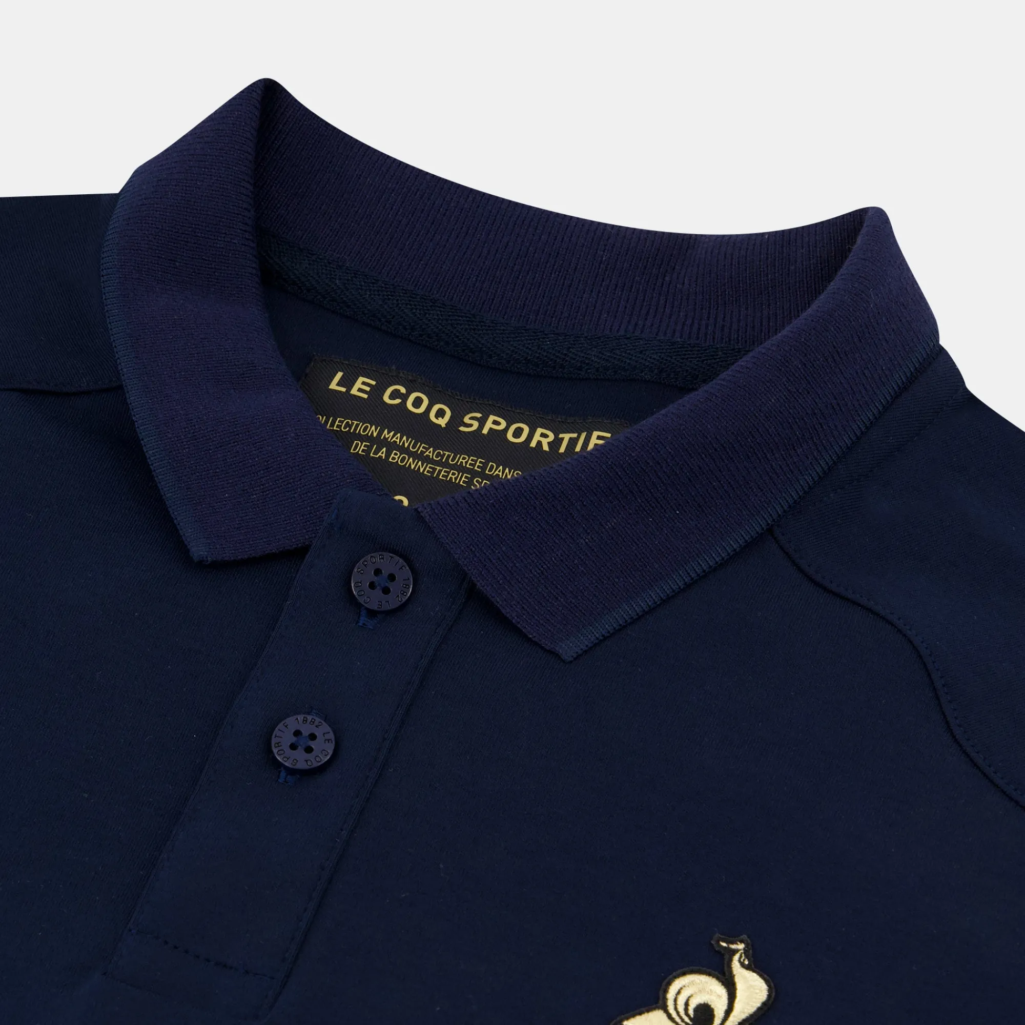 Outlet Coq d'Or Polo COQ DOR Homme Poloshirts