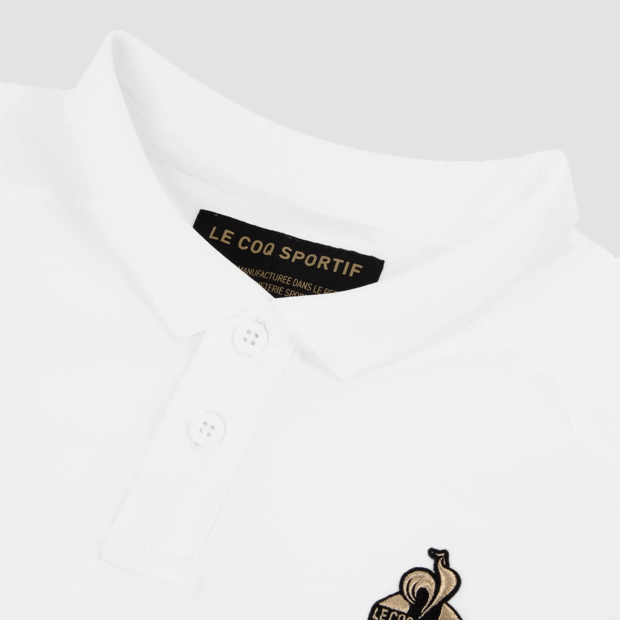 Fashion Coq d'Or Polo COQ DOR Homme Poloshirts