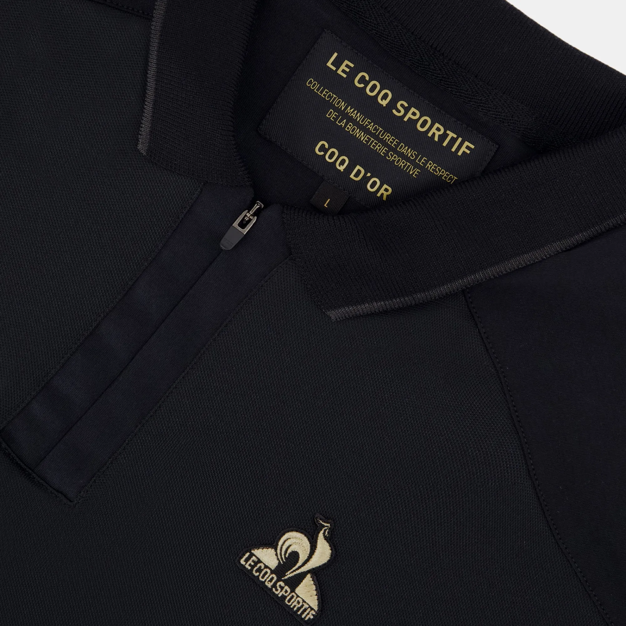 Sale Coq d'Or Polo COQ DOR Homme Poloshirts