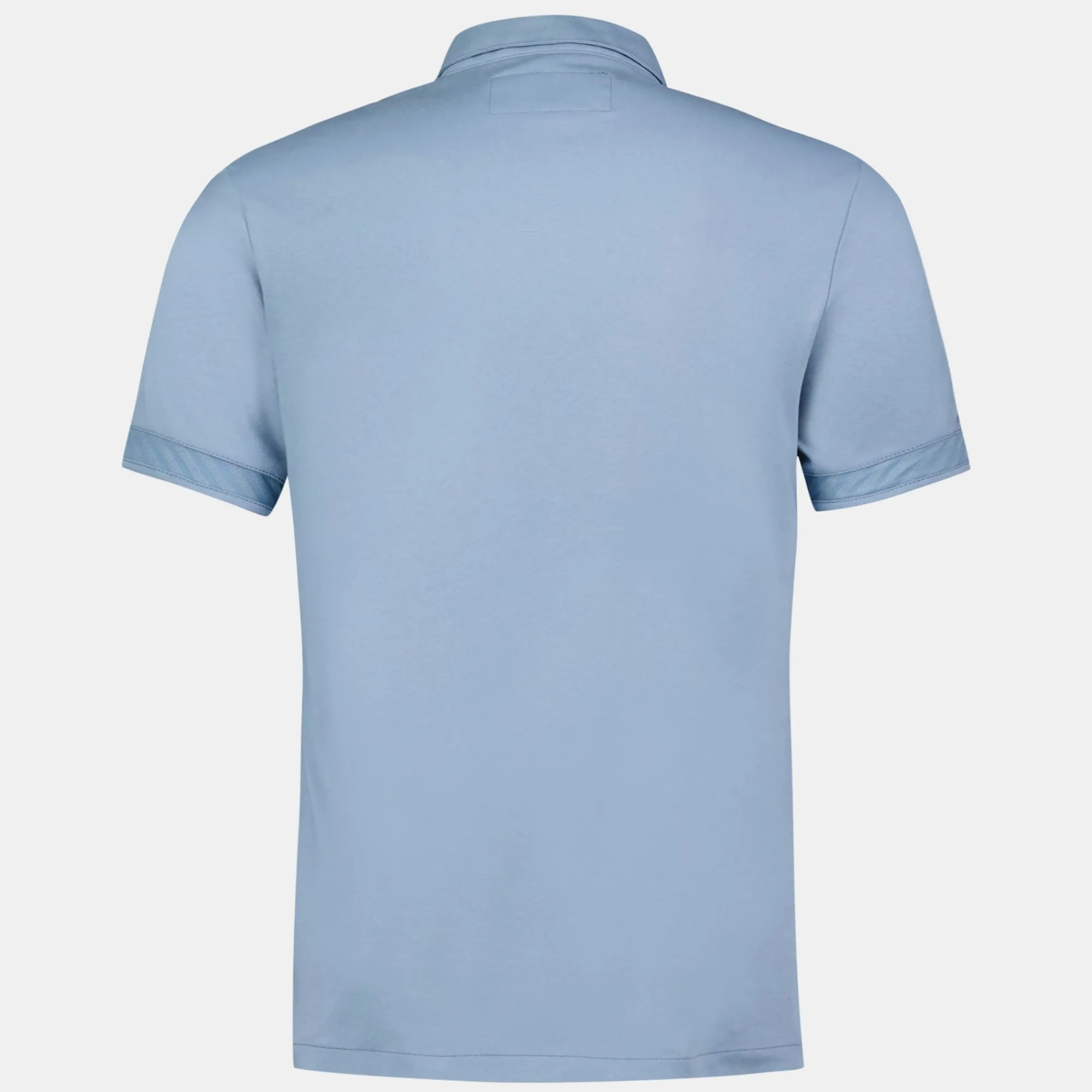 Fashion Coq d'or Polohemd für Herren Poloshirts