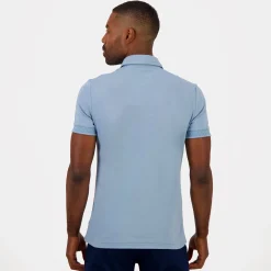 Fashion Coq d'or Polohemd für Herren Poloshirts