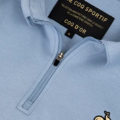 Fashion Coq d'or Polohemd für Herren Poloshirts