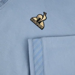 Fashion Coq d'or Polohemd für Herren Poloshirts