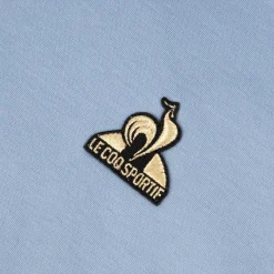 Fashion Coq d'or Polohemd für Herren Poloshirts