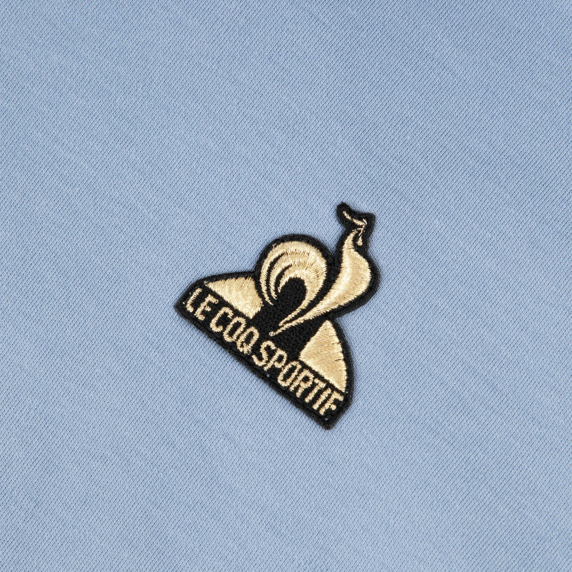 Fashion Coq d'or Polohemd für Herren Poloshirts