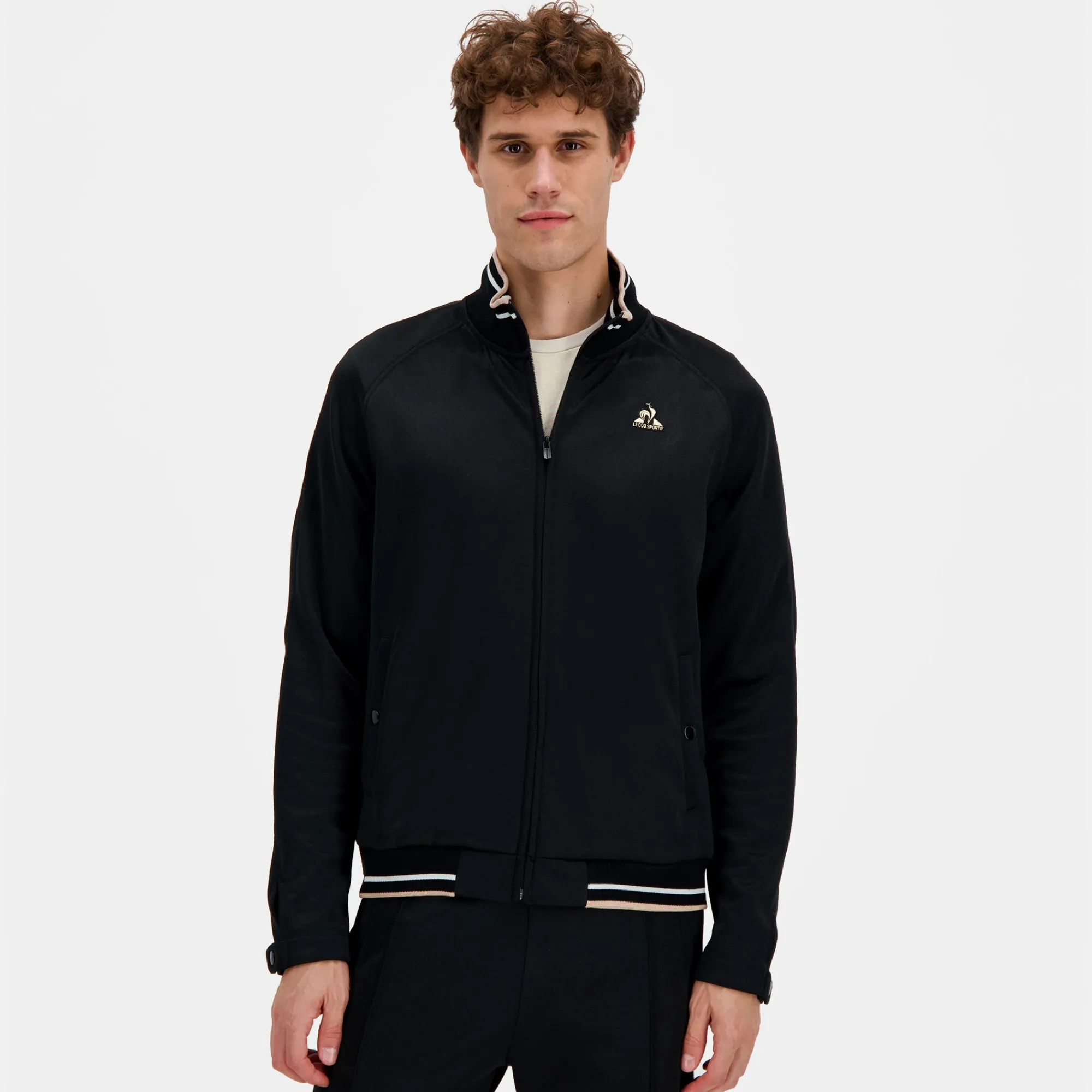 Fashion Coq d'Or Sweat col rond COQ DOR Homme Sweatshirts