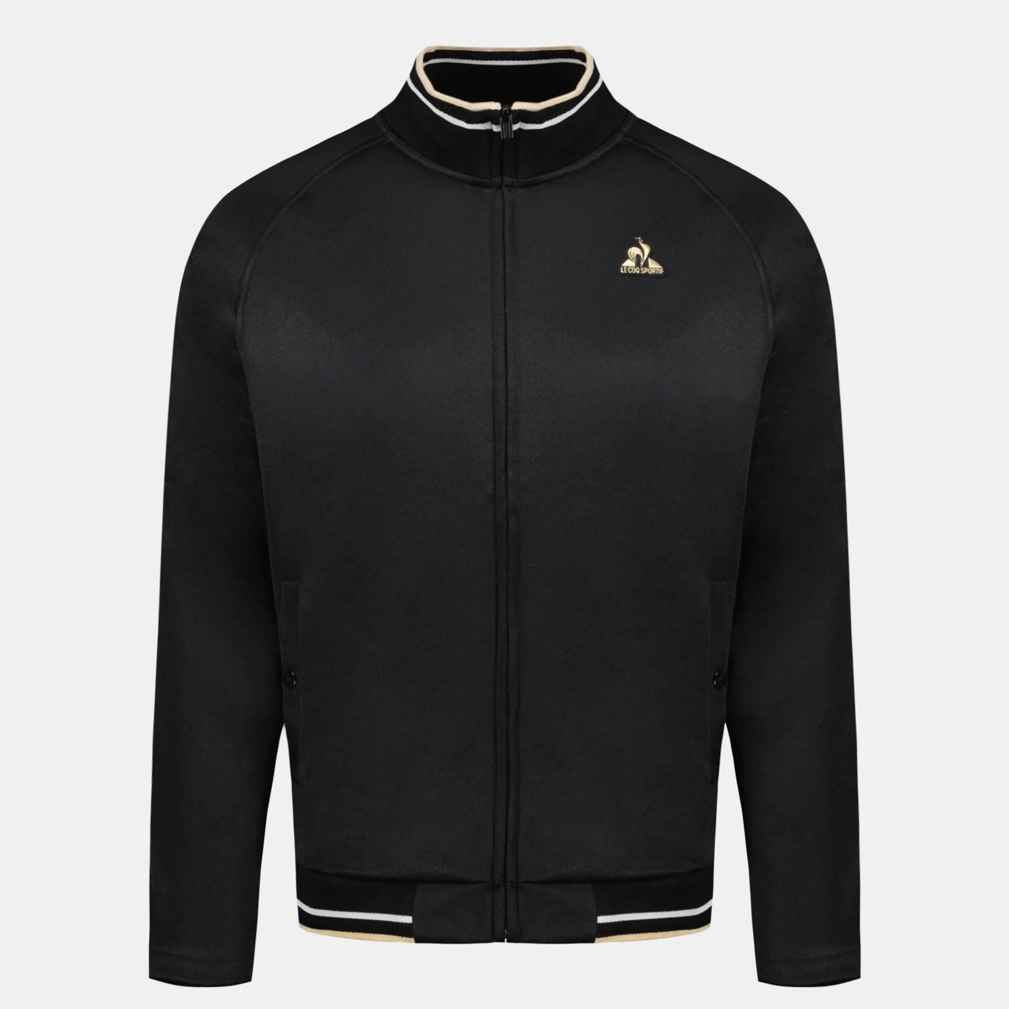 Fashion Coq d'Or Sweat col rond COQ DOR Homme Sweatshirts