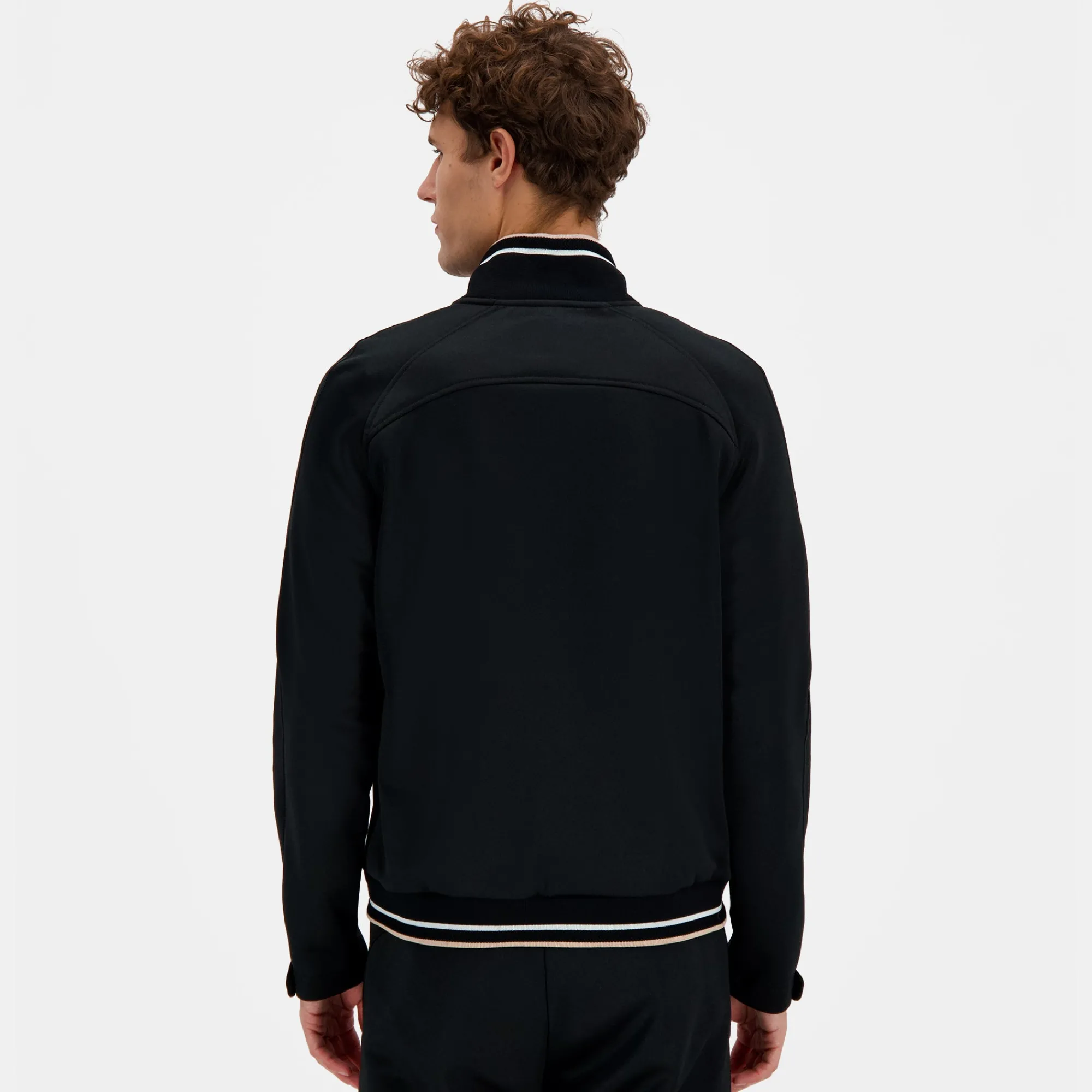 Fashion Coq d'Or Sweat col rond COQ DOR Homme Sweatshirts