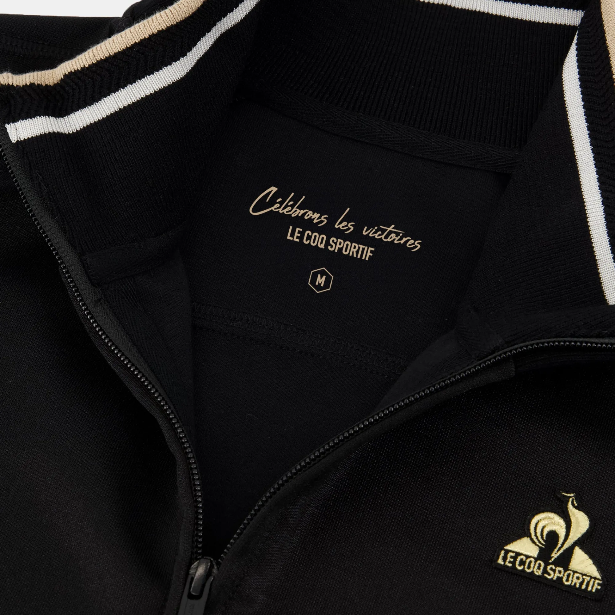 Fashion Coq d'Or Sweat col rond COQ DOR Homme Sweatshirts