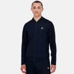 Discount Coq d'Or Sweat zippé COQ DOR Homme Sweatshirts