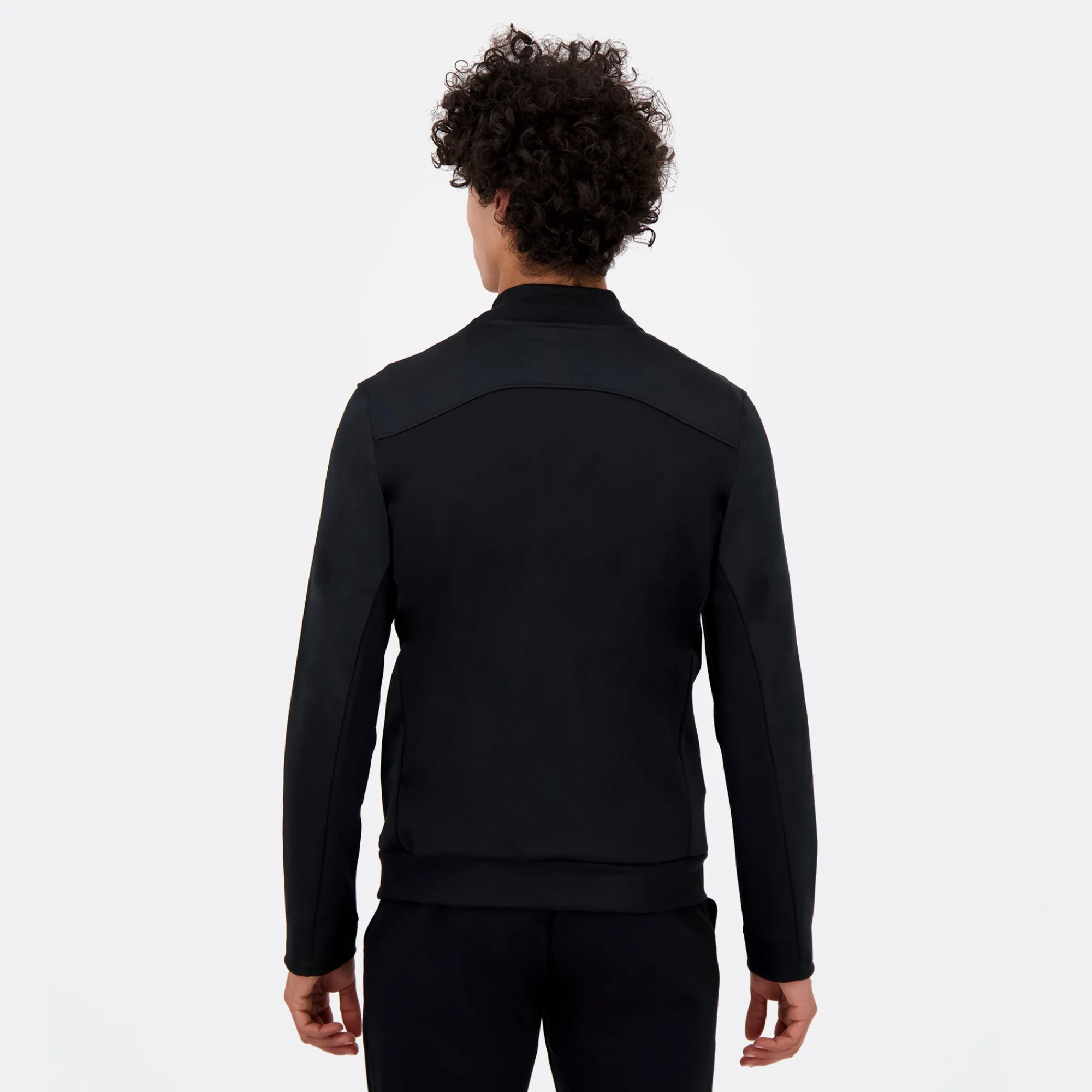 Online Coq d'Or Sweat zippé COQ DOR Homme Sweatshirts