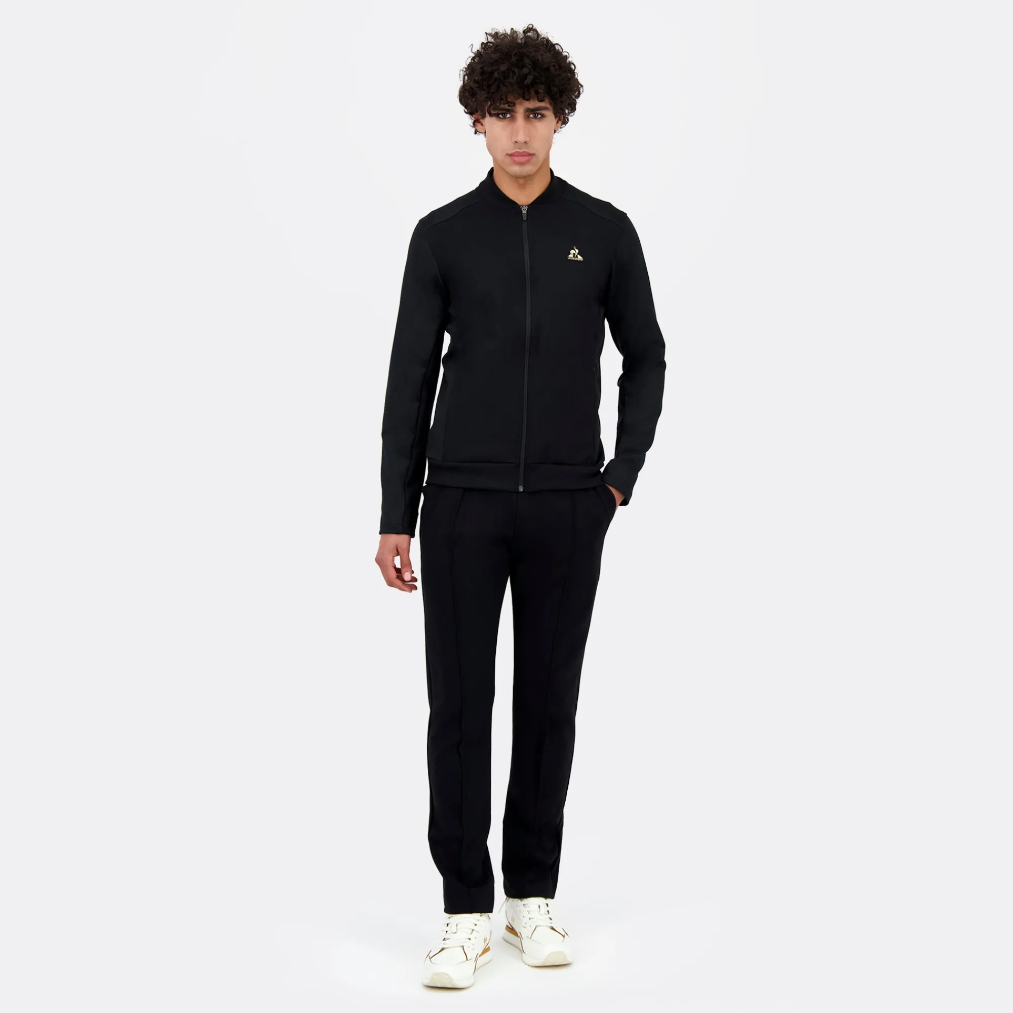 Online Coq d'Or Sweat zippé COQ DOR Homme Sweatshirts