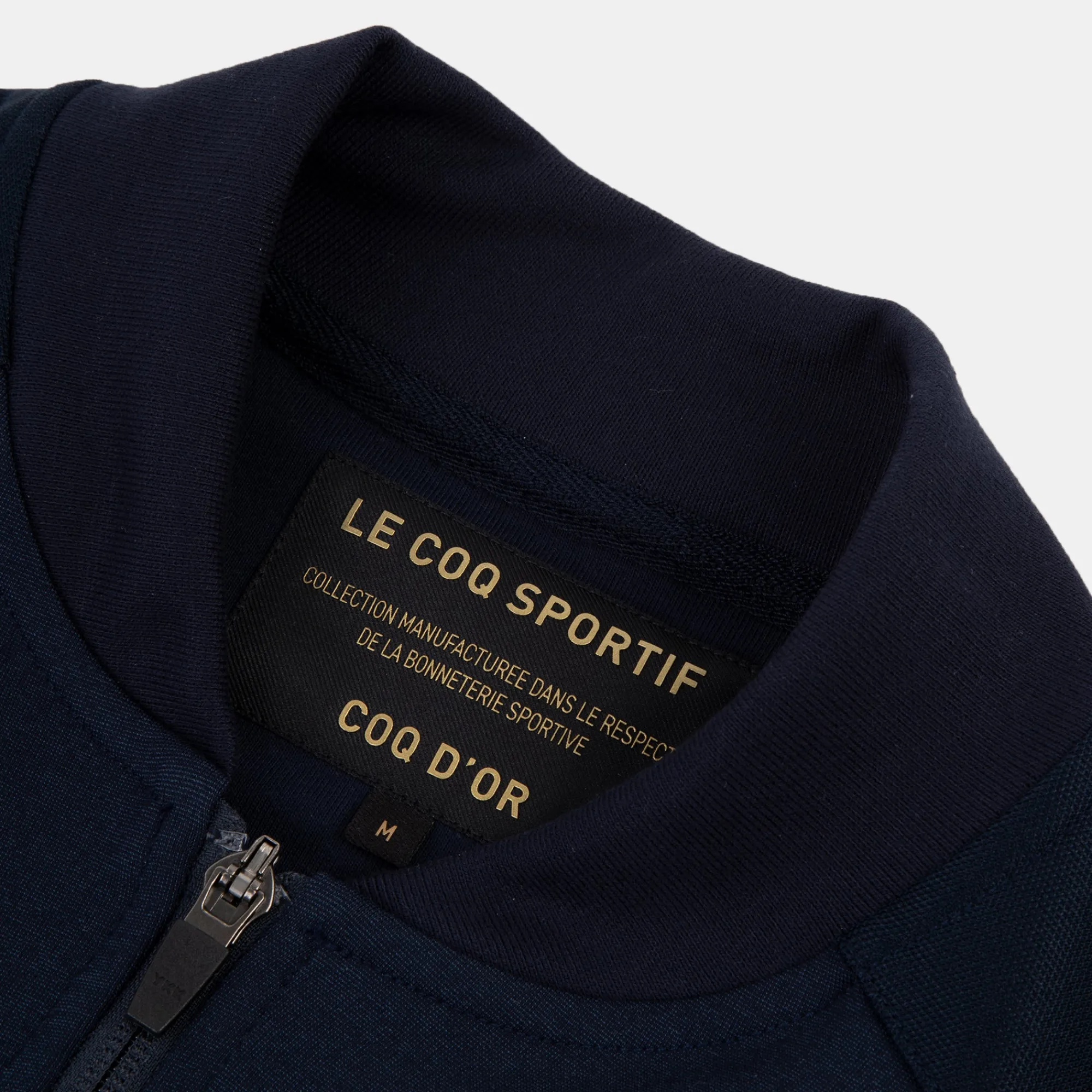 Discount Coq d'Or Sweat zippé COQ DOR Homme Sweatshirts