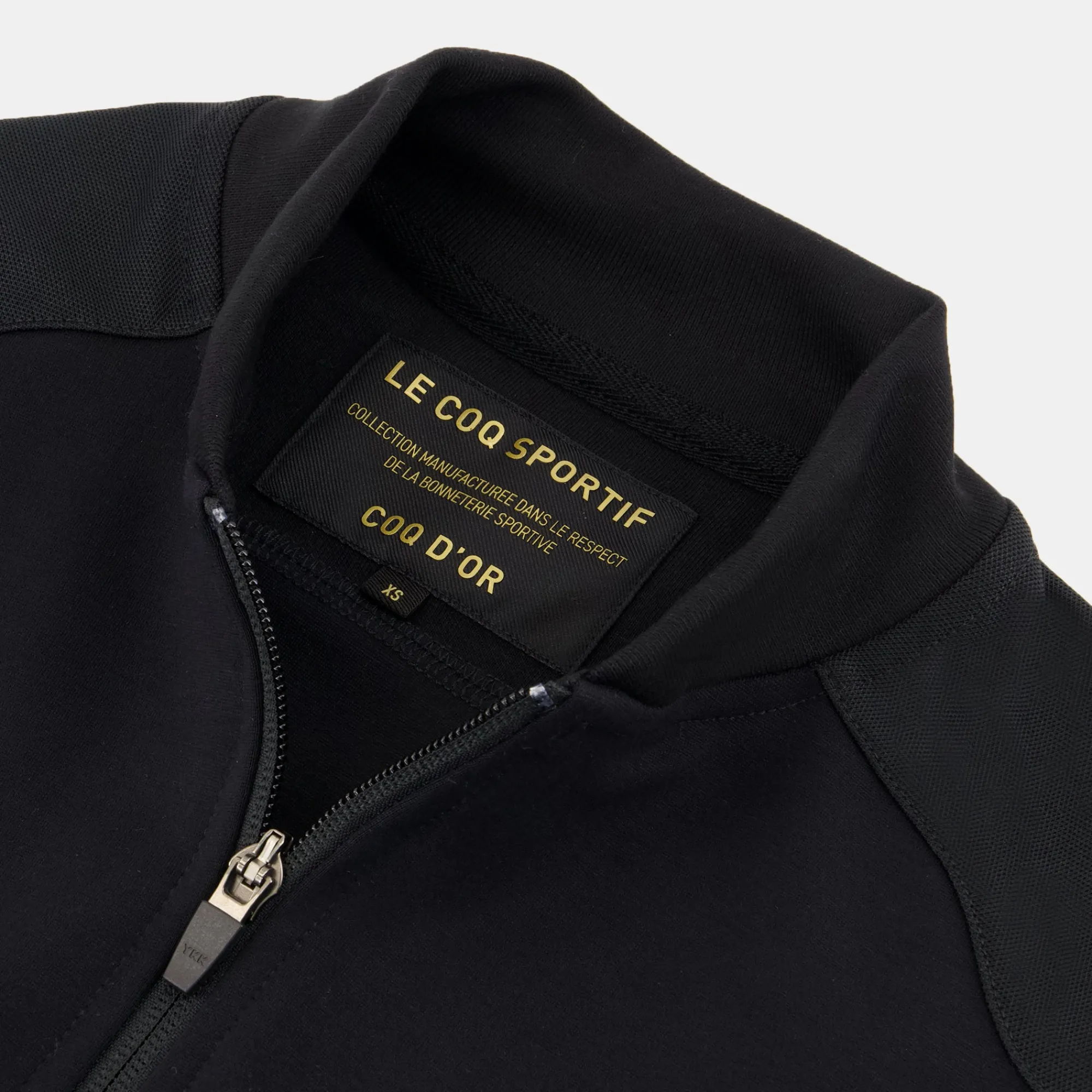 Online Coq d'Or Sweat zippé COQ DOR Homme Sweatshirts