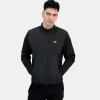Sale Coq d'or Sweatshirtshirt Mit Reißverschluss für Herren - Schwarz Jacken Und Daunenjacken | Sweatshirts