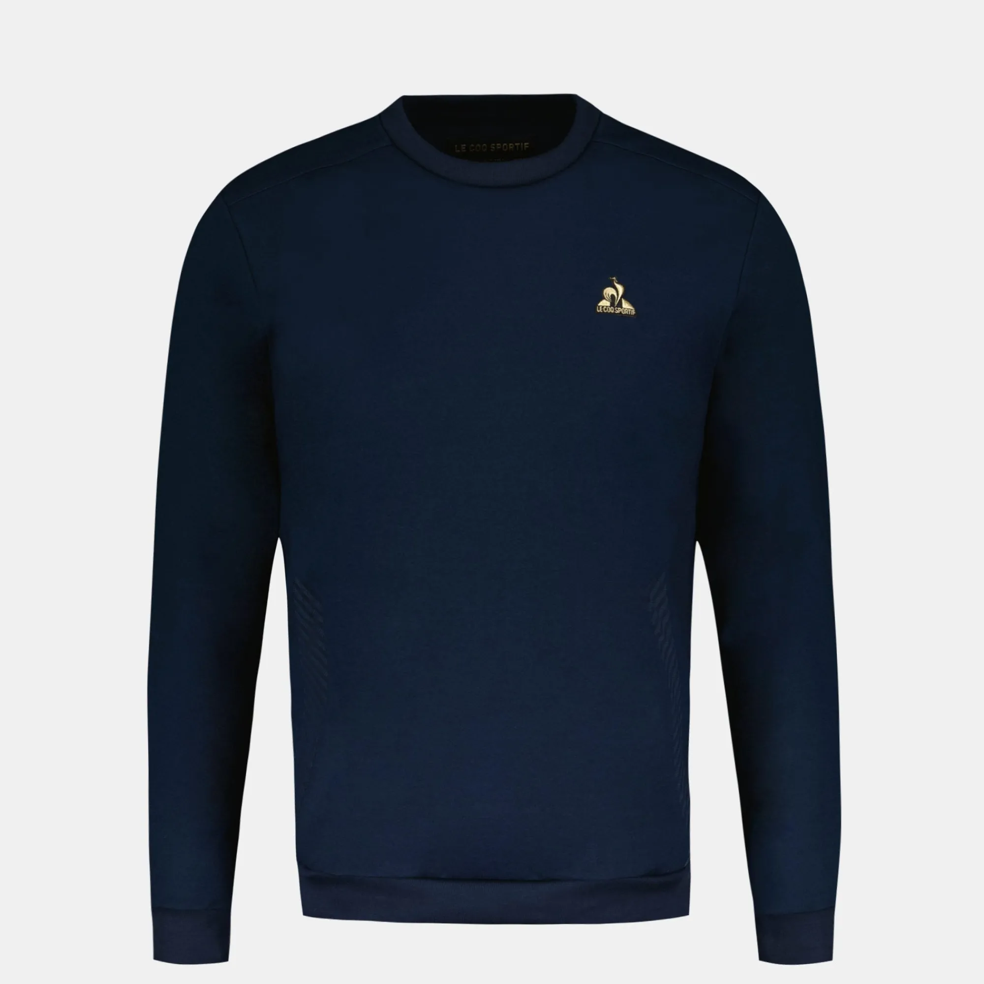 Hot Coq d'or Sweatshirtshirt Mit Rundhalsausschnitt für Herren Sweatshirts
