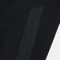Sale Coq d'or Sweatshirtshirt Mit Rundhalsausschnitt für Herren - Schwarz Sweatshirts
