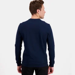Hot Coq d'or Sweatshirtshirt Mit Rundhalsausschnitt für Herren Sweatshirts