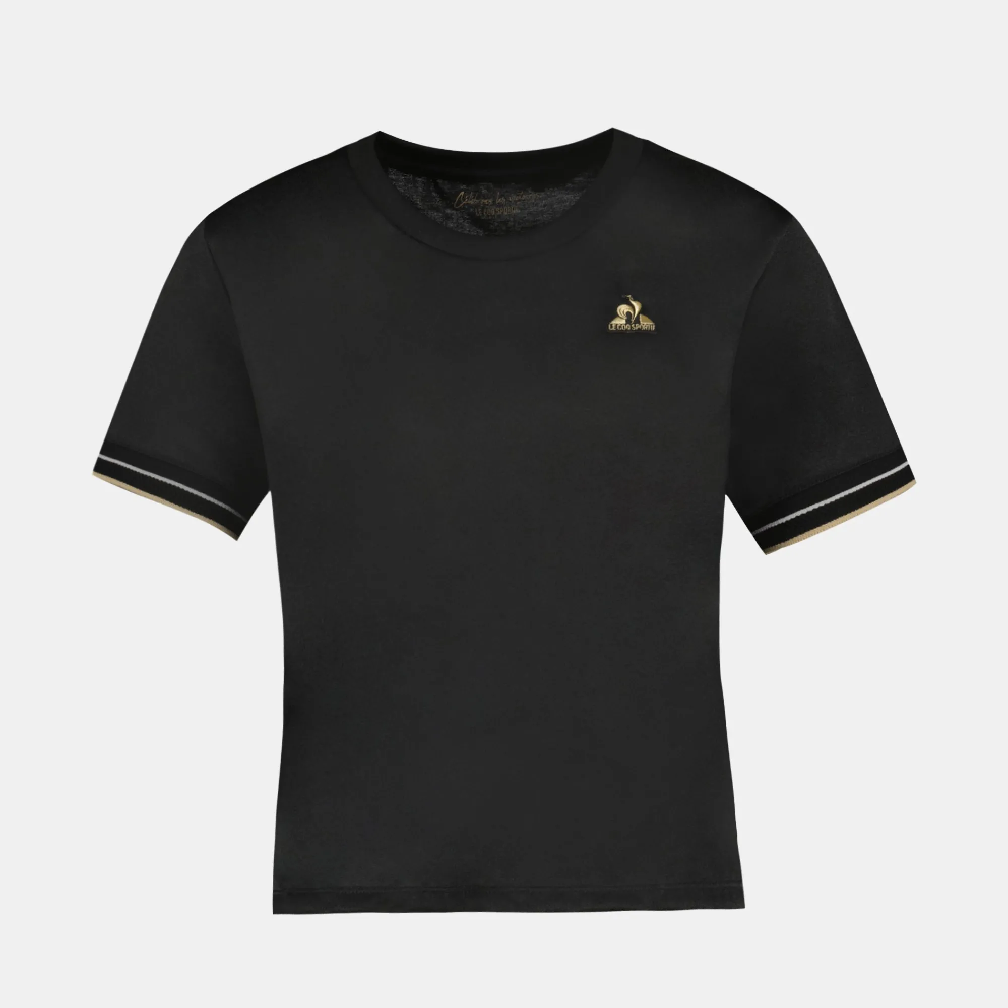 Outlet Coq d'Or T-shirt COQ DOR Femme T-shirts, Polos Und Tops