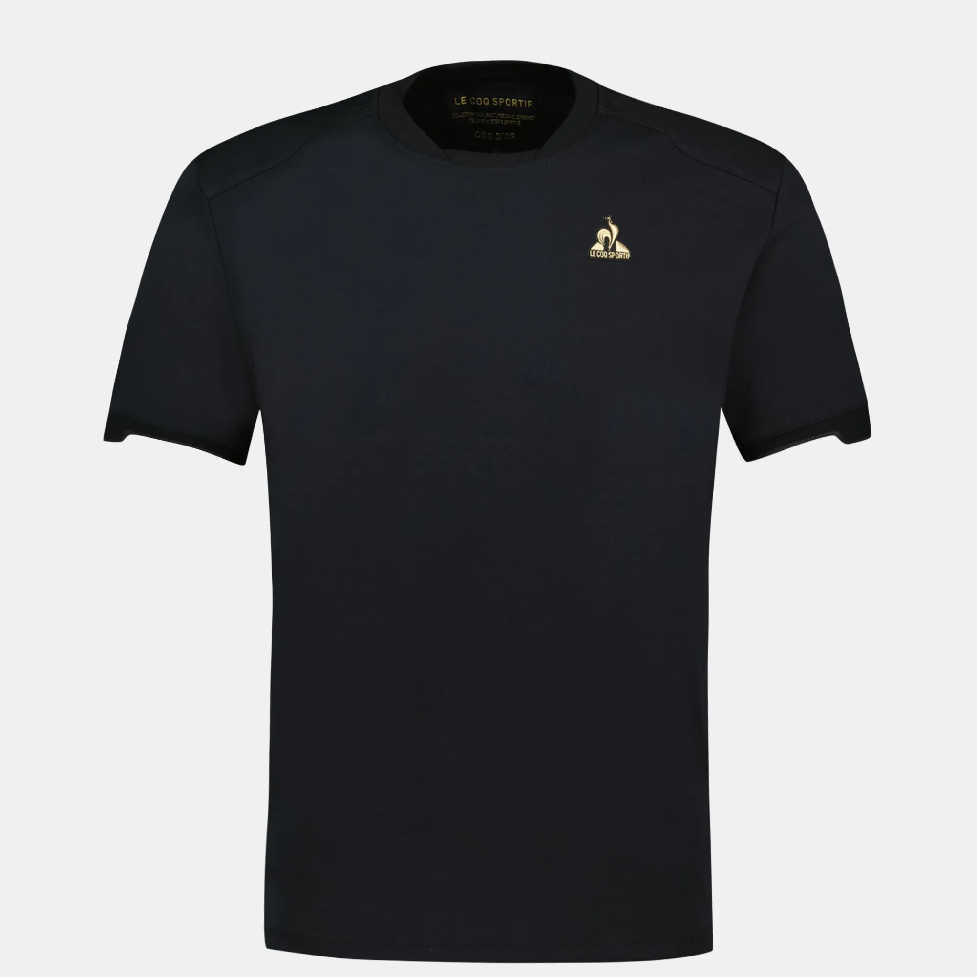 New Coq d'Or T-shirt COQ DOR Homme T-shirts Und Tops