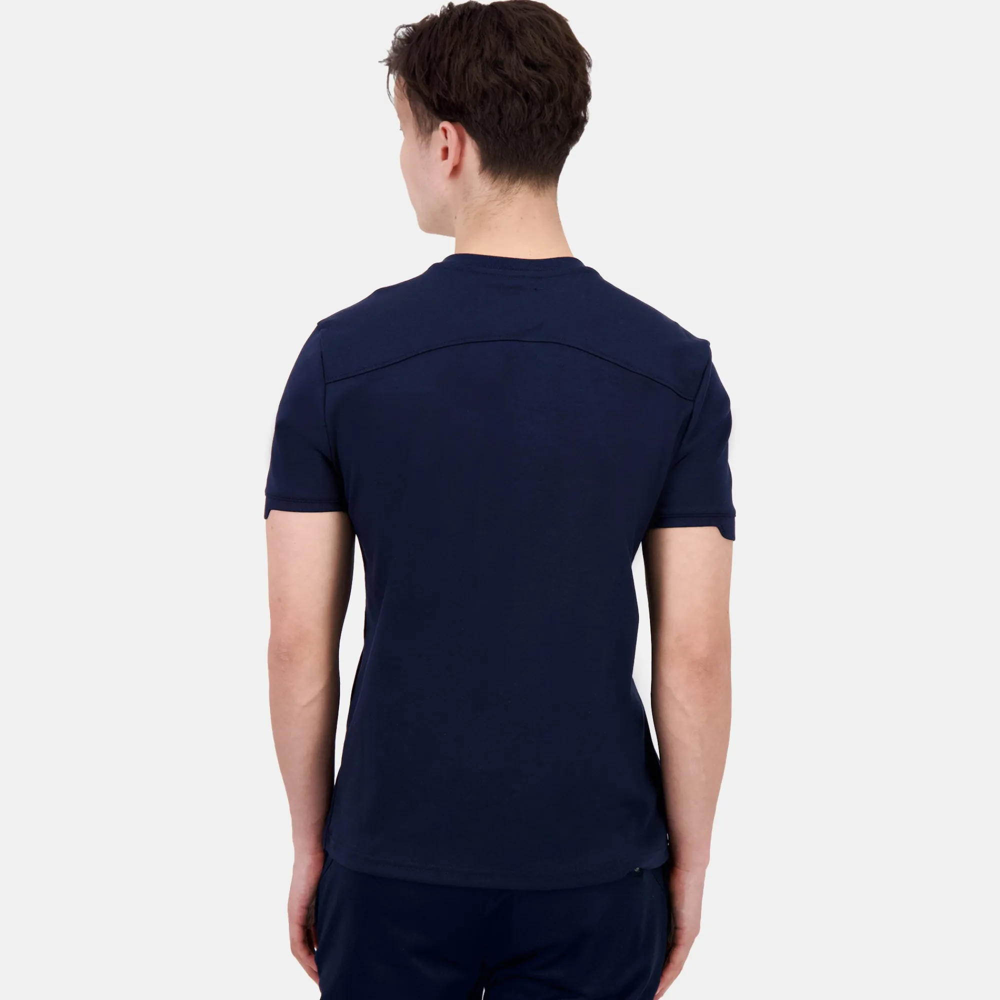 Discount Coq d'Or T-shirt COQ DOR Homme T-shirts Und Tops