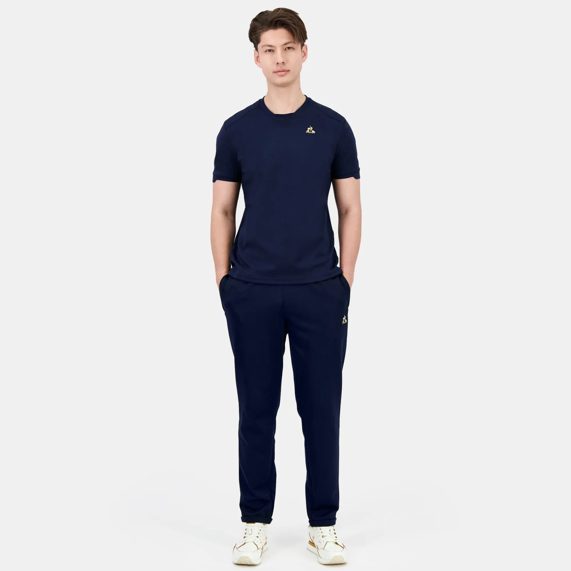 Discount Coq d'Or T-shirt COQ DOR Homme T-shirts Und Tops