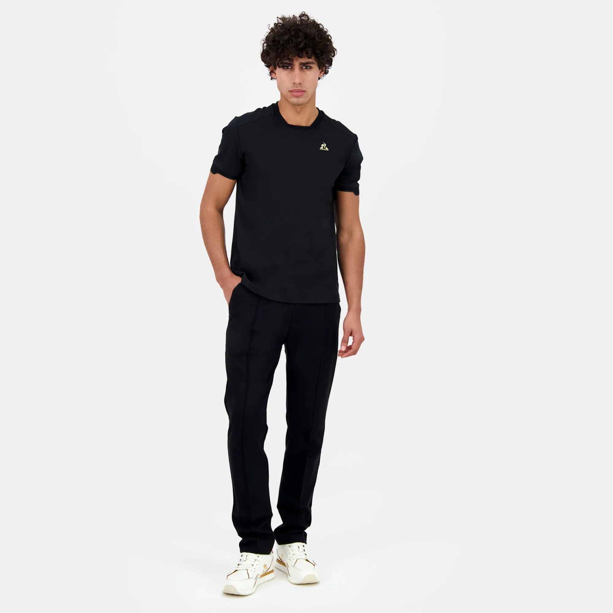 New Coq d'Or T-shirt COQ DOR Homme T-shirts Und Tops