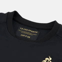 New Coq d'Or T-shirt COQ DOR Homme T-shirts Und Tops
