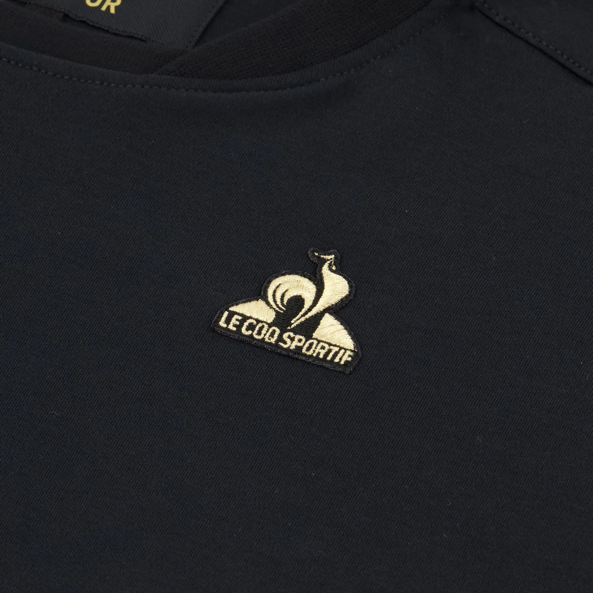 New Coq d'Or T-shirt COQ DOR Homme T-shirts Und Tops