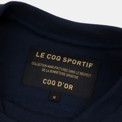 Discount Coq d'Or T-shirt COQ DOR Homme T-shirts Und Tops