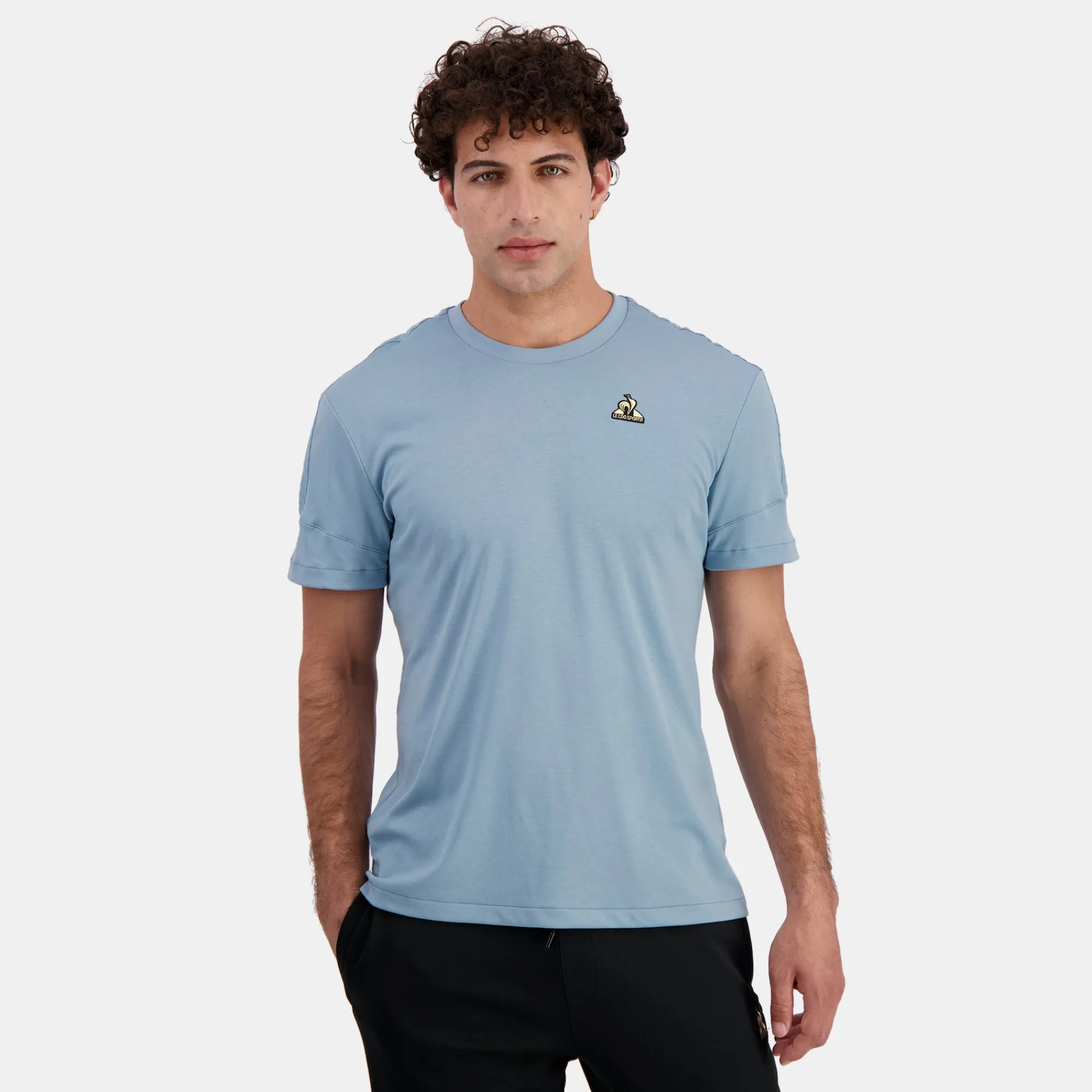 Fashion Coq d'or T-Shirt für Herren T-shirts Und Tops